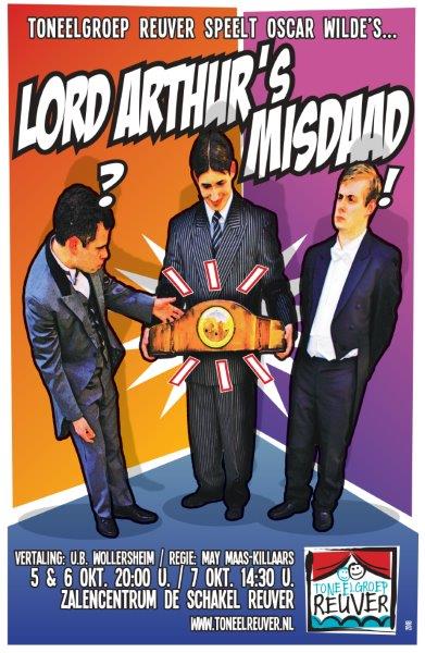 thumbnail_poster lord arthur